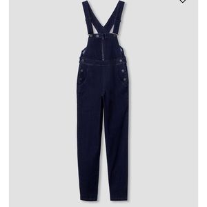 COPY - NWT US Plus Size Denim Overalls